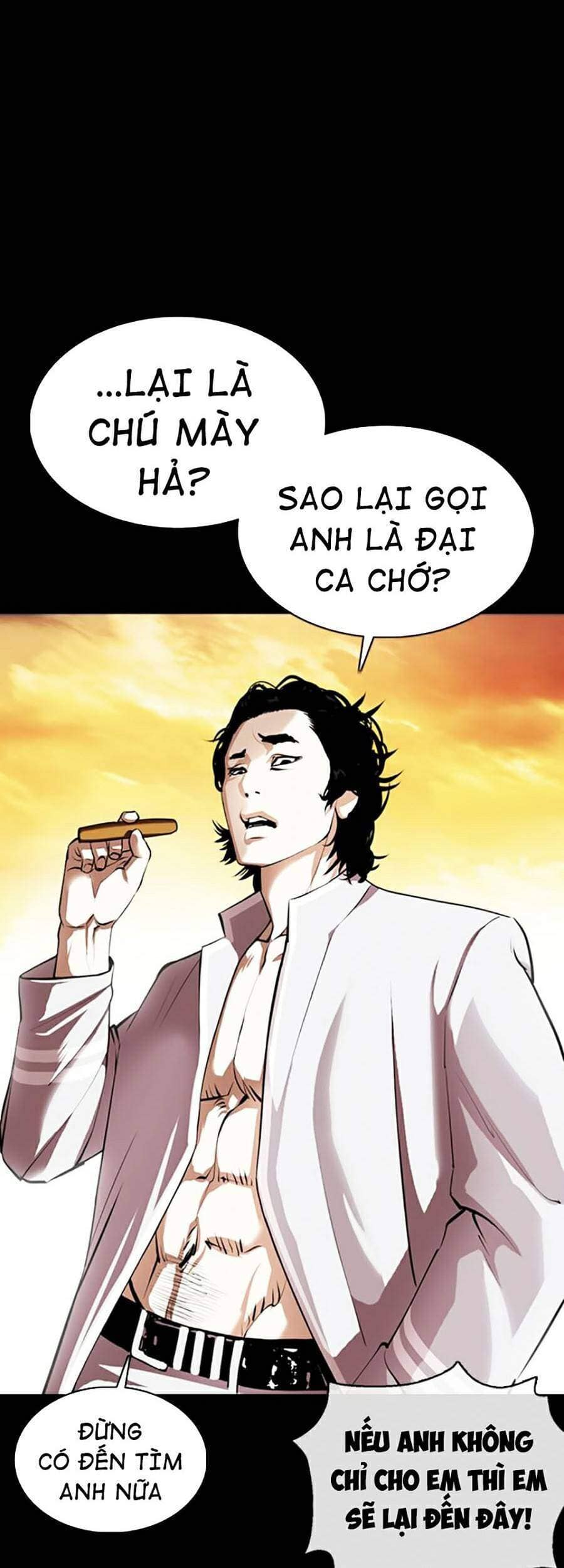 Hoán Đổi Diệu Kỳ - Chương 368 - ảnh 99