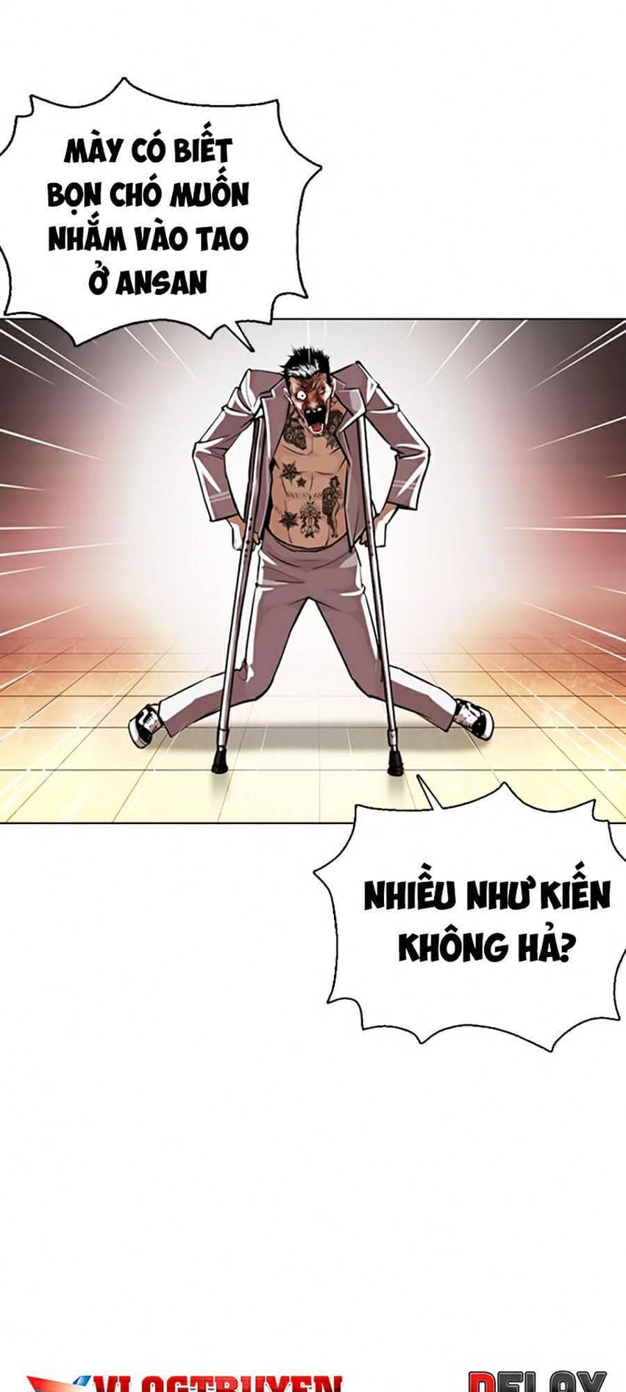 Hoán Đổi Diệu Kỳ - Chương 370 - ảnh 61