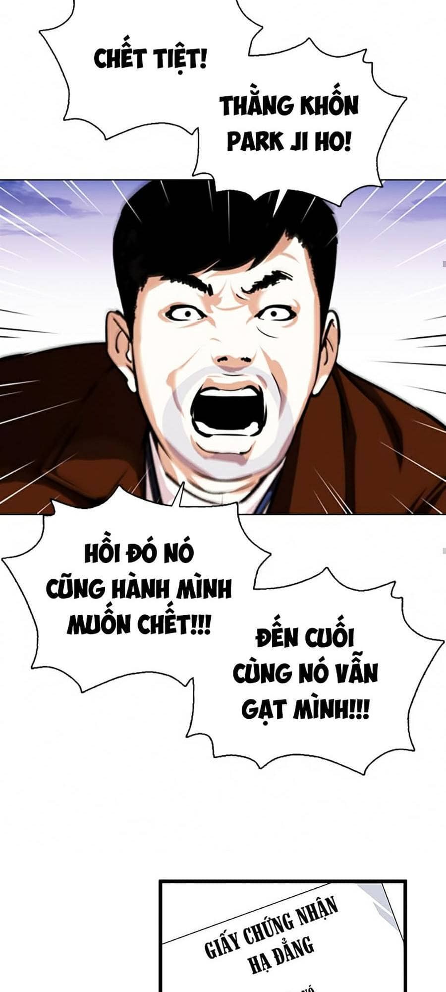 Hoán Đổi Diệu Kỳ - Chương 371 - ảnh 65