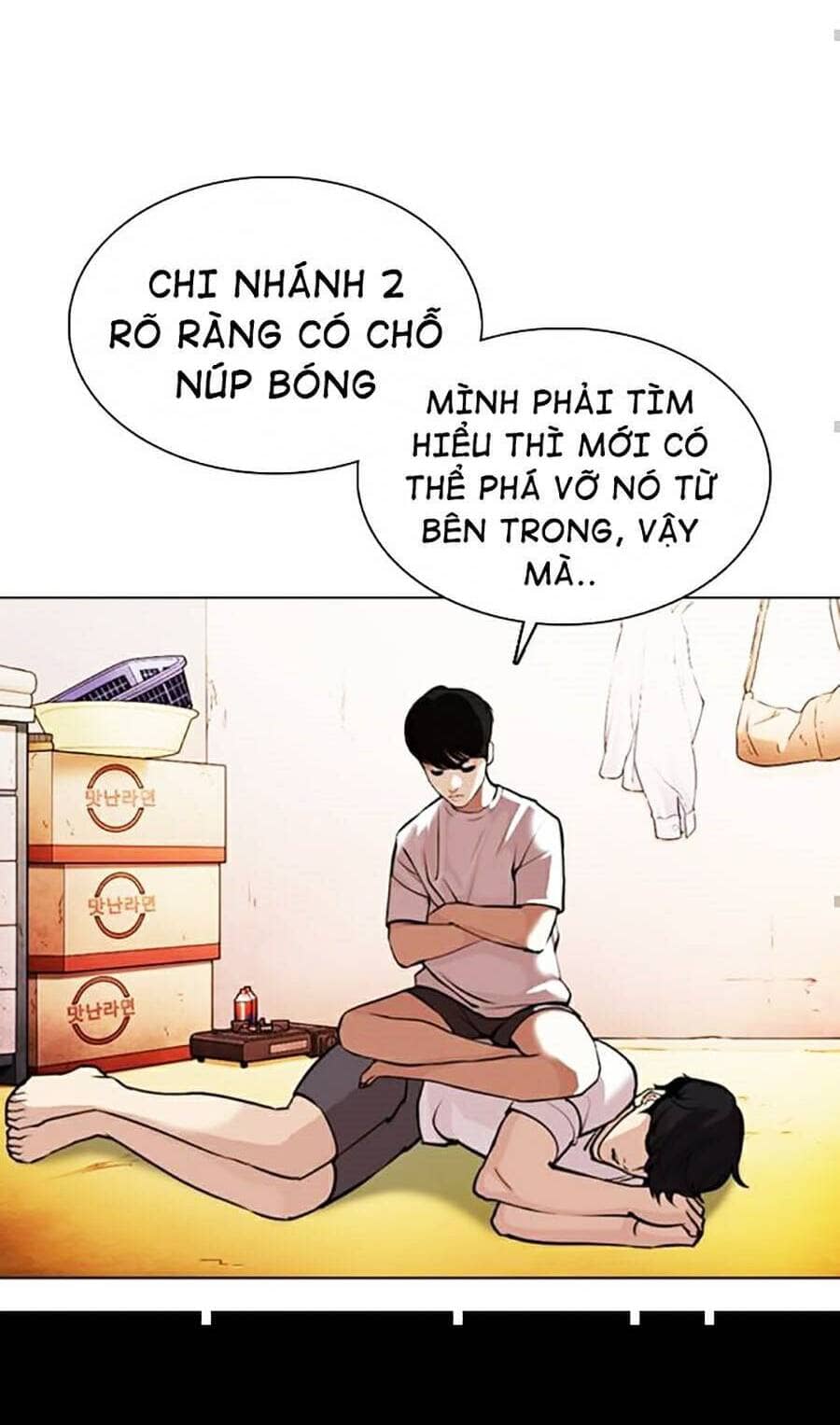 Hoán Đổi Diệu Kỳ - Chương 372 - ảnh 64