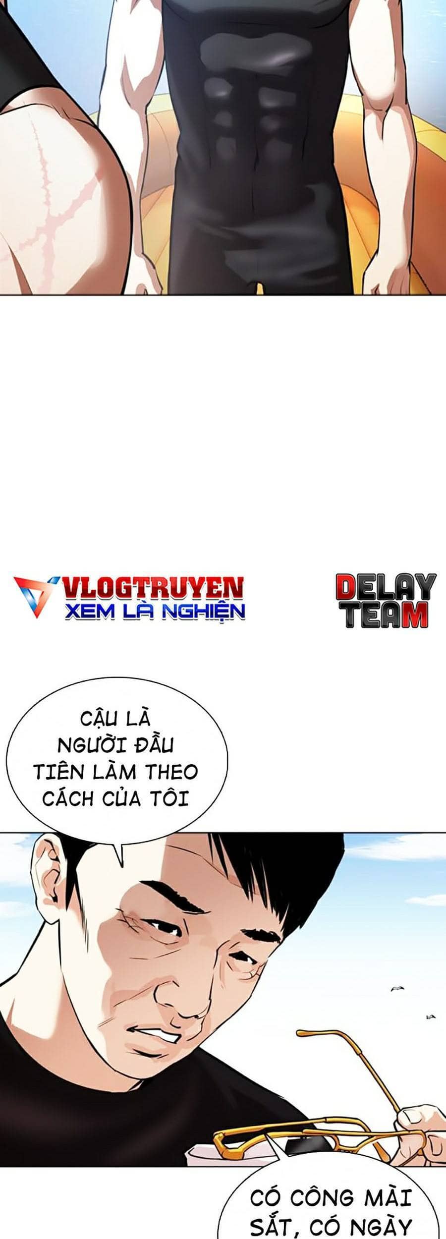 Hoán Đổi Diệu Kỳ - Chương 372 - ảnh 91