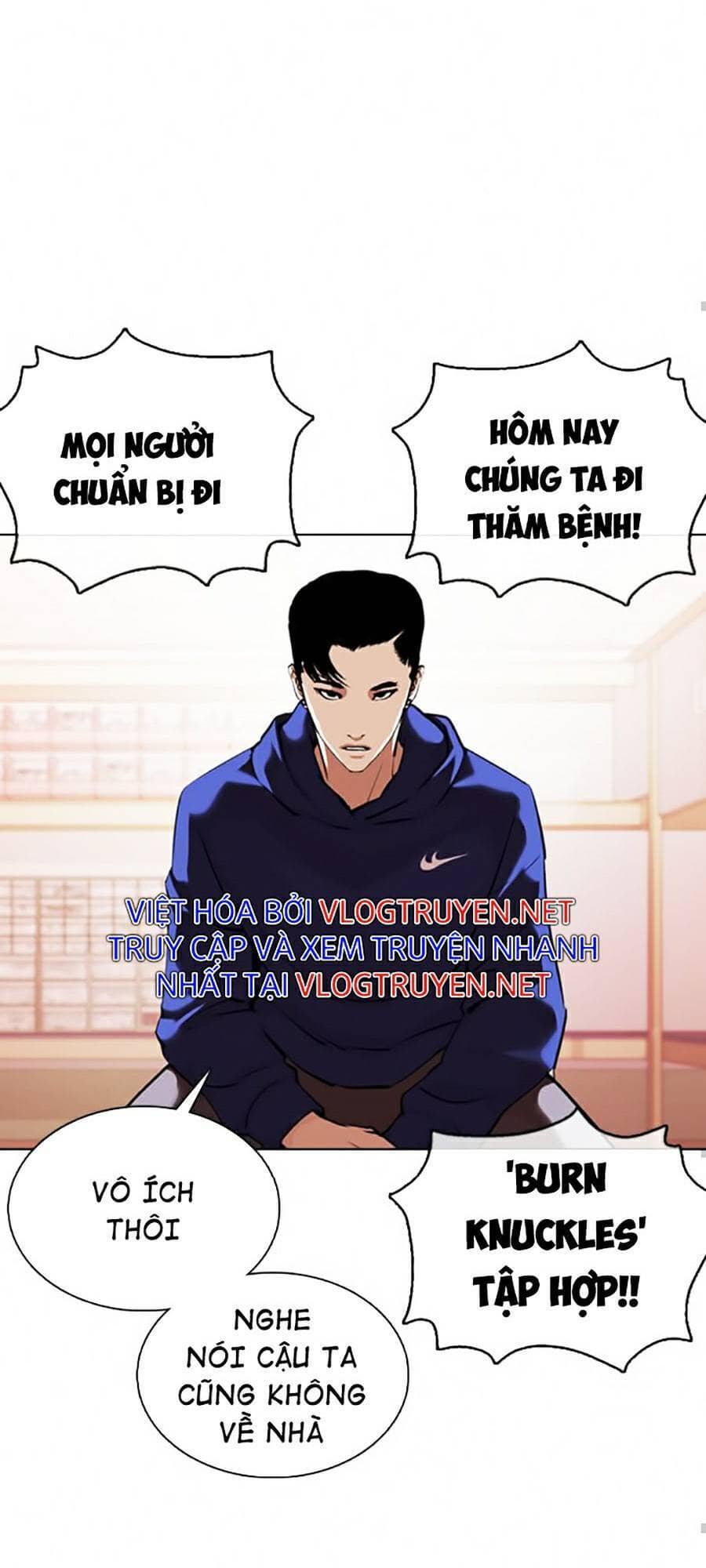 Hoán Đổi Diệu Kỳ - Chương 373 - ảnh 58