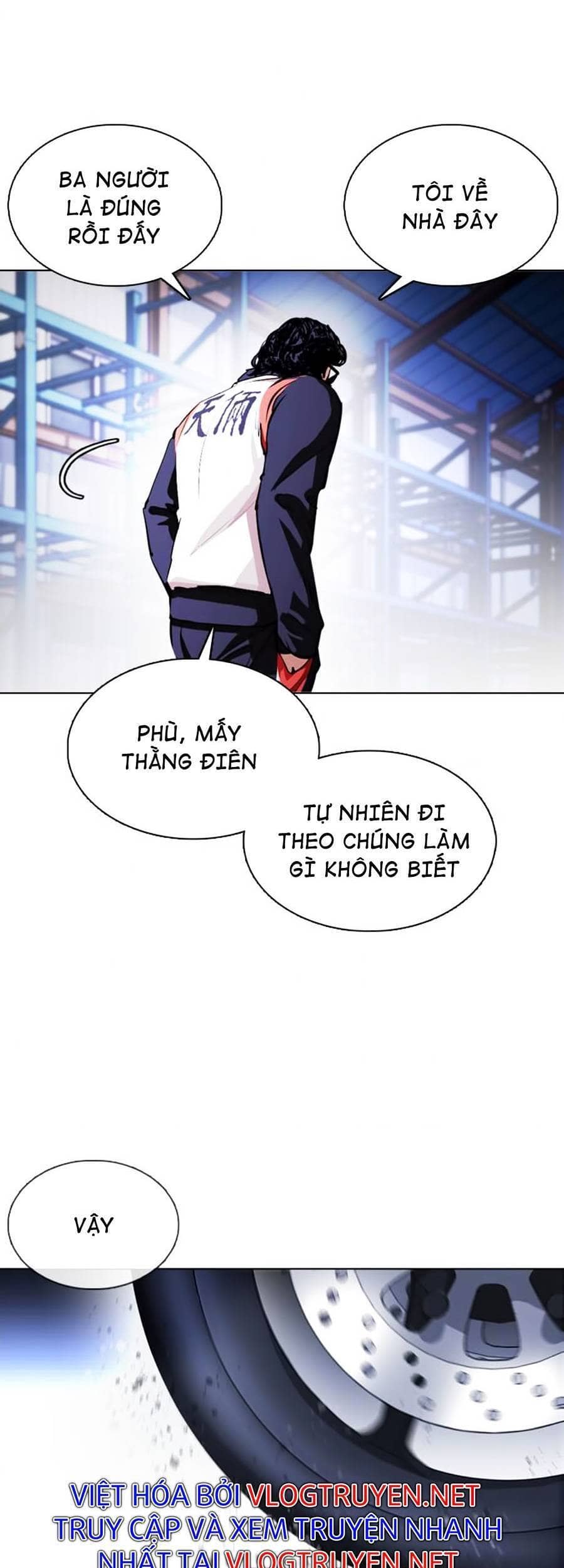 Hoán Đổi Diệu Kỳ - Chương 375 - ảnh 99