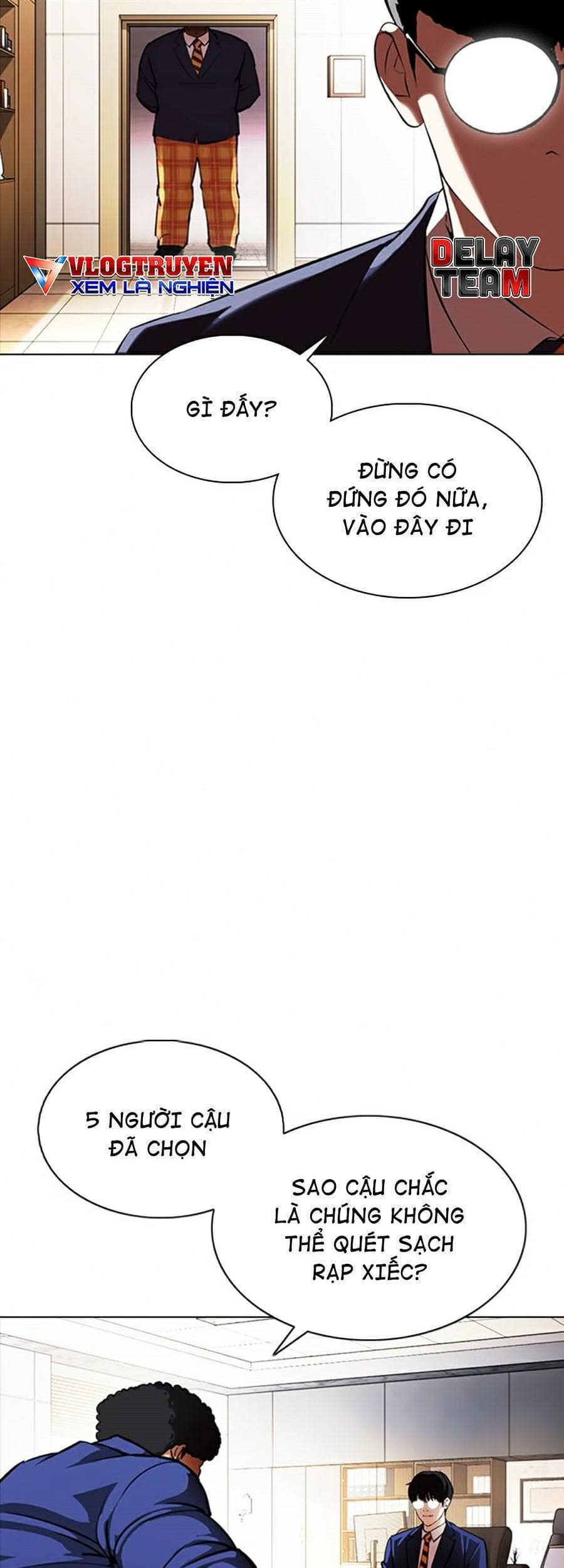 Hoán Đổi Diệu Kỳ - Chương 376 - ảnh 117