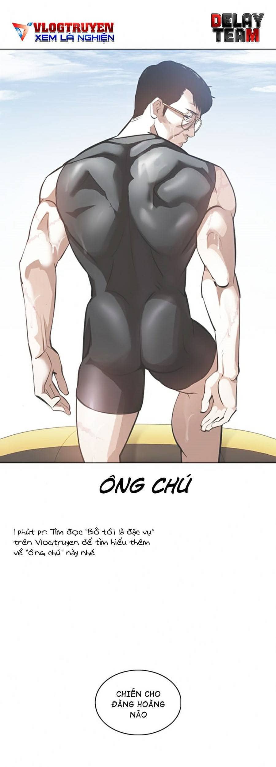 Hoán Đổi Diệu Kỳ - Chương 376 - ảnh 61