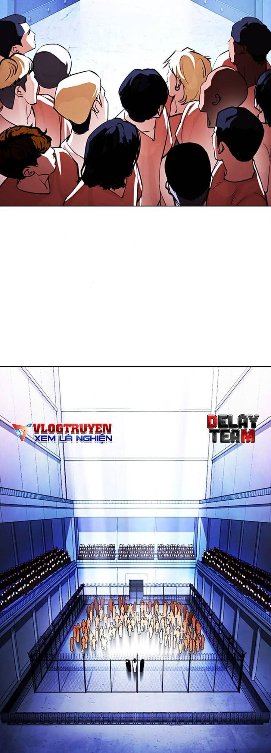 Hoán Đổi Diệu Kỳ - Chương 377 - ảnh 71