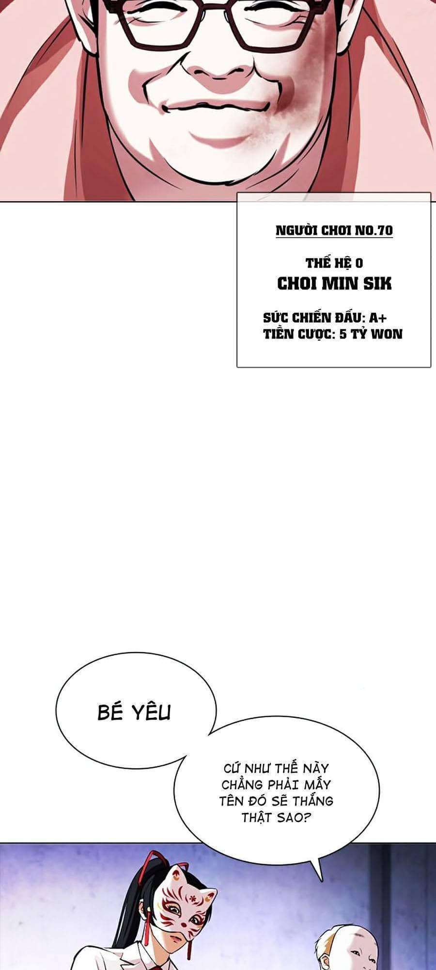 Hoán Đổi Diệu Kỳ - Chương 378 - ảnh 157