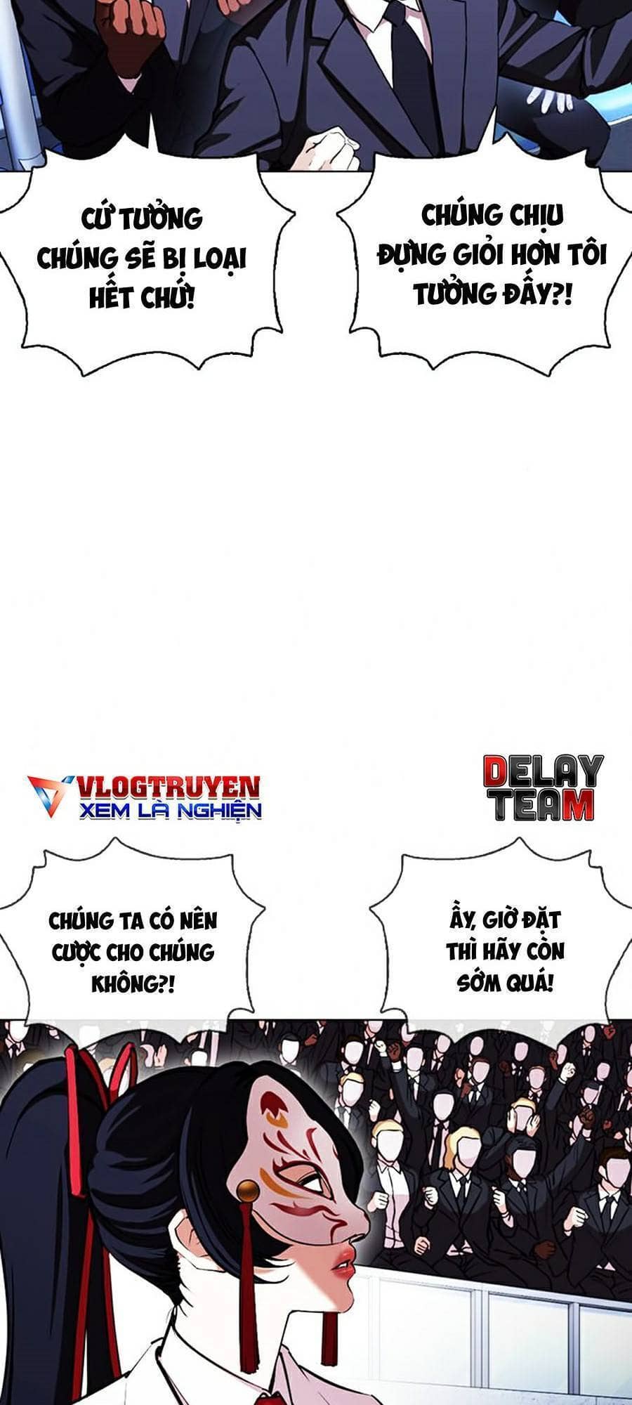 Hoán Đổi Diệu Kỳ - Chương 378 - ảnh 77