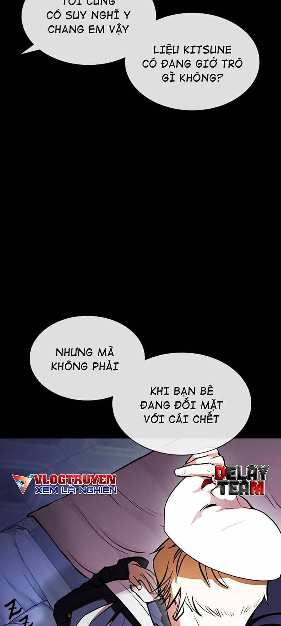 Hoán Đổi Diệu Kỳ - Chương 378 - ảnh 85