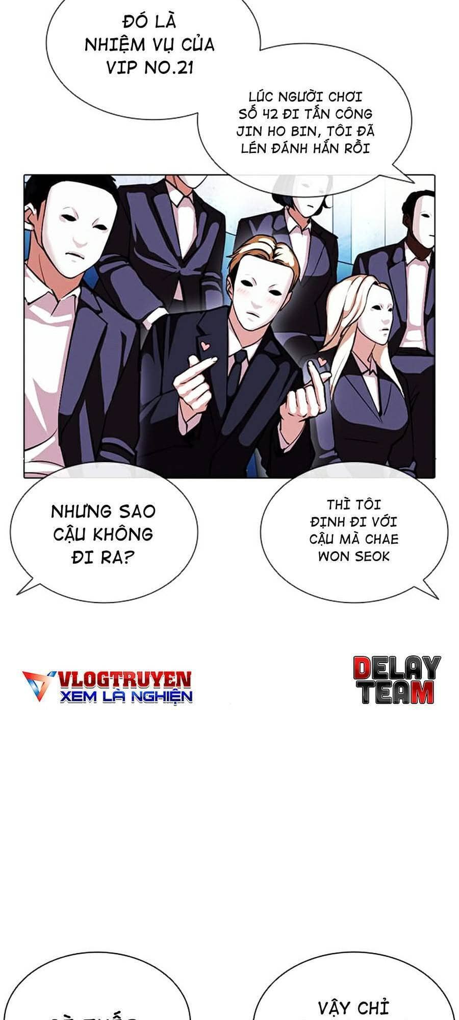 Hoán Đổi Diệu Kỳ - Chương 379 - ảnh 103