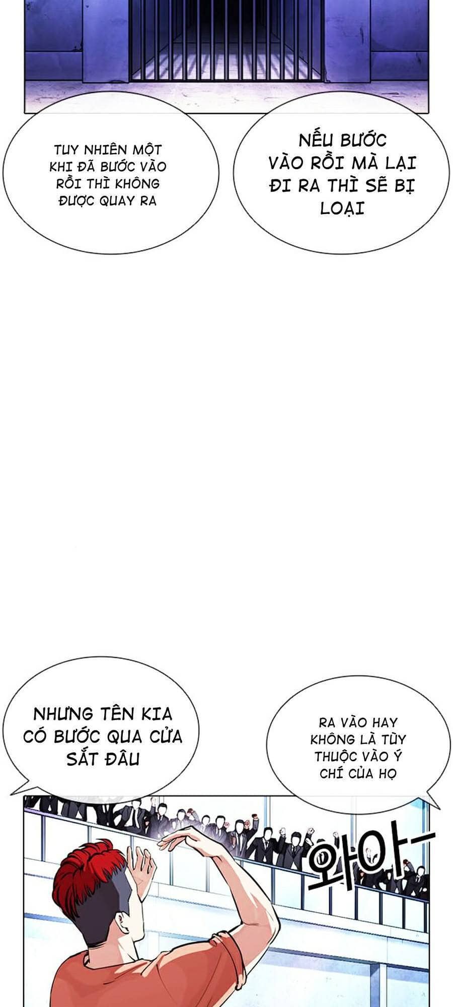 Hoán Đổi Diệu Kỳ - Chương 379 - ảnh 55