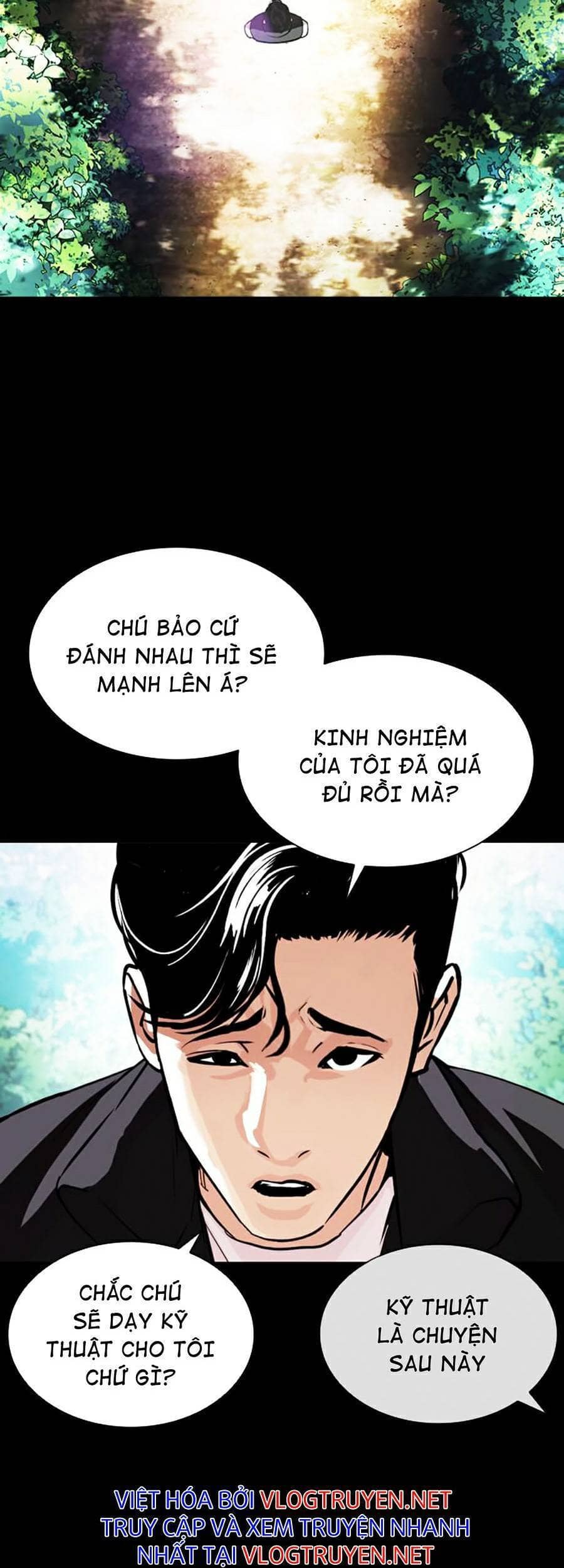 Hoán Đổi Diệu Kỳ - Chương 380 - ảnh 5
