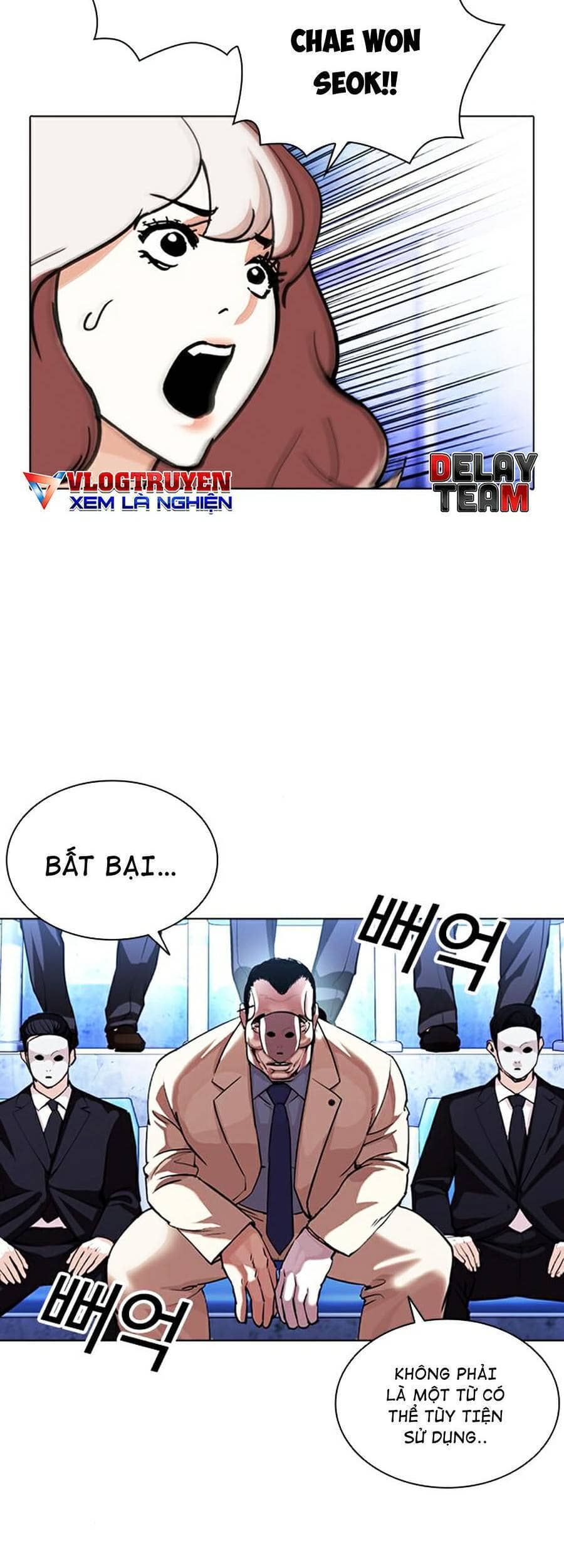 Hoán Đổi Diệu Kỳ - Chương 380 - ảnh 53