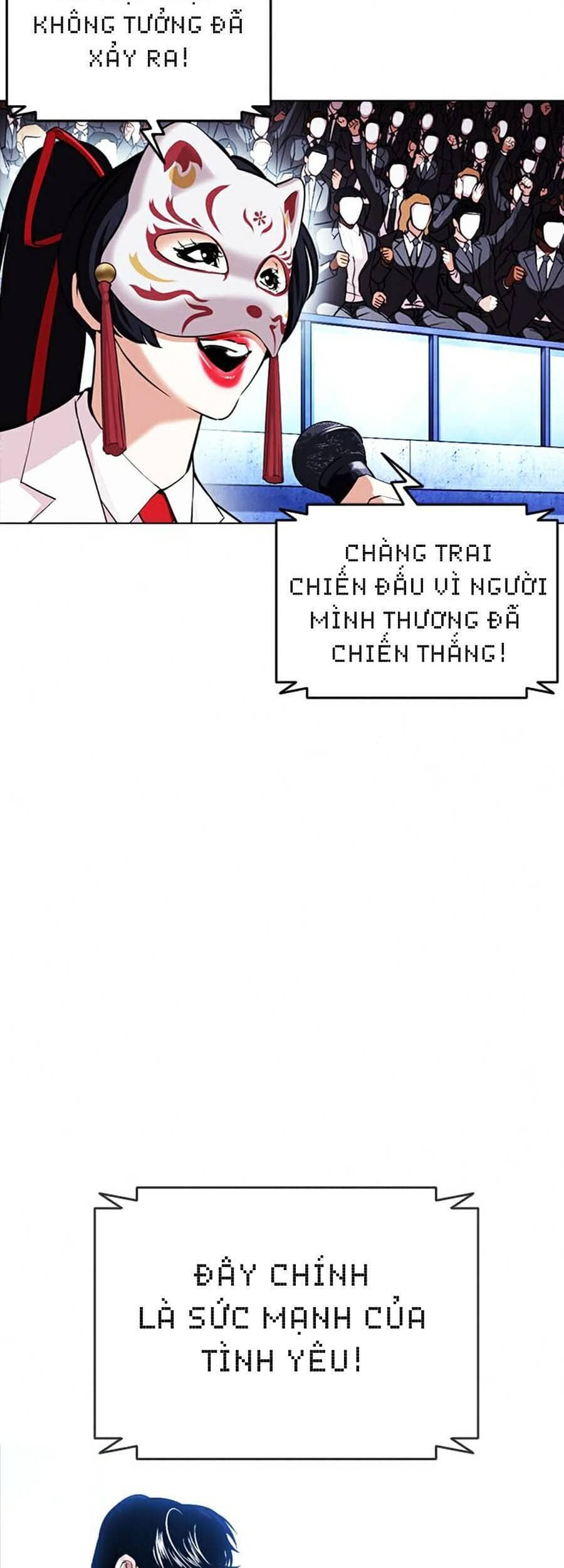 Hoán Đổi Diệu Kỳ - Chương 381 - ảnh 13