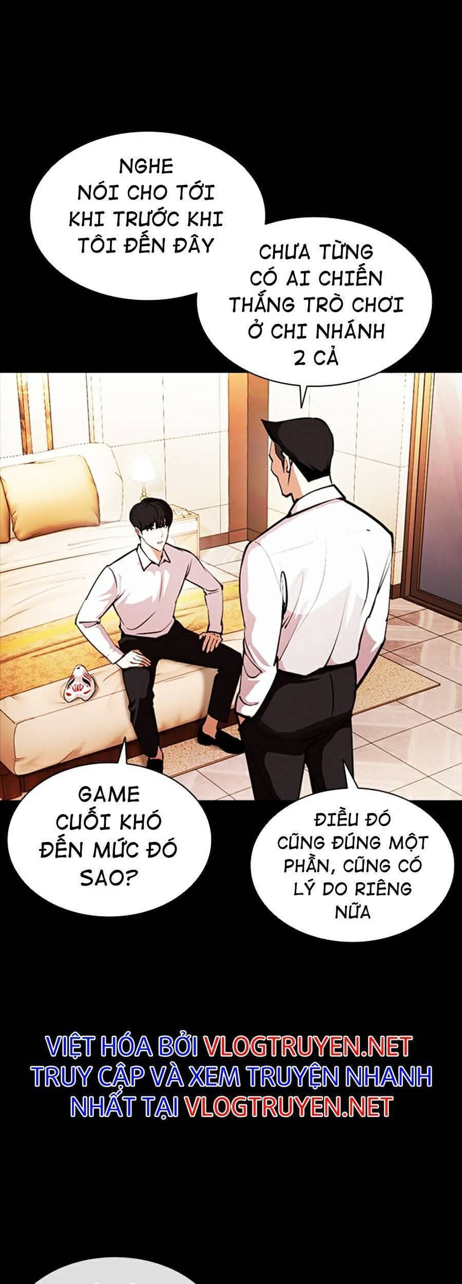 Hoán Đổi Diệu Kỳ - Chương 381 - ảnh 59