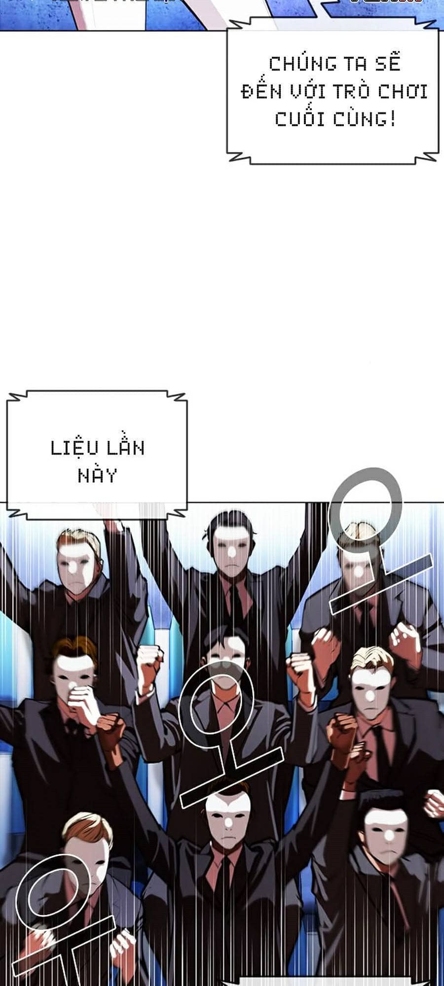 Hoán Đổi Diệu Kỳ - Chương 383 - ảnh 35