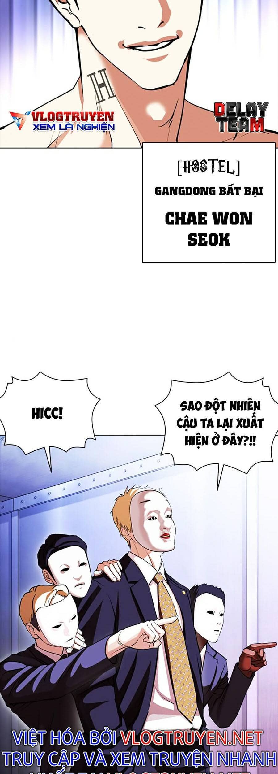 Hoán Đổi Diệu Kỳ - Chương 384 - ảnh 45