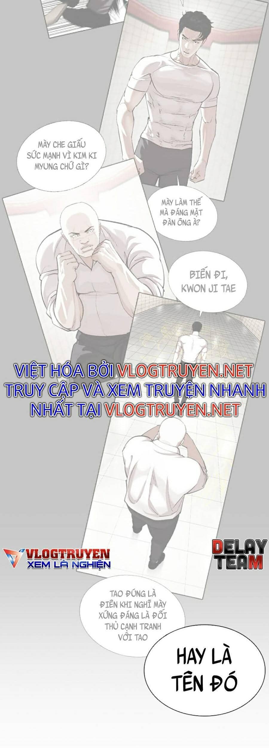 Hoán Đổi Diệu Kỳ - Chương 387 - ảnh 9