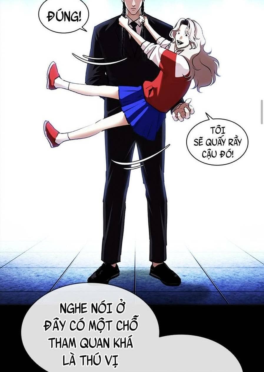Hoán Đổi Diệu Kỳ - Chương 389 - ảnh 47