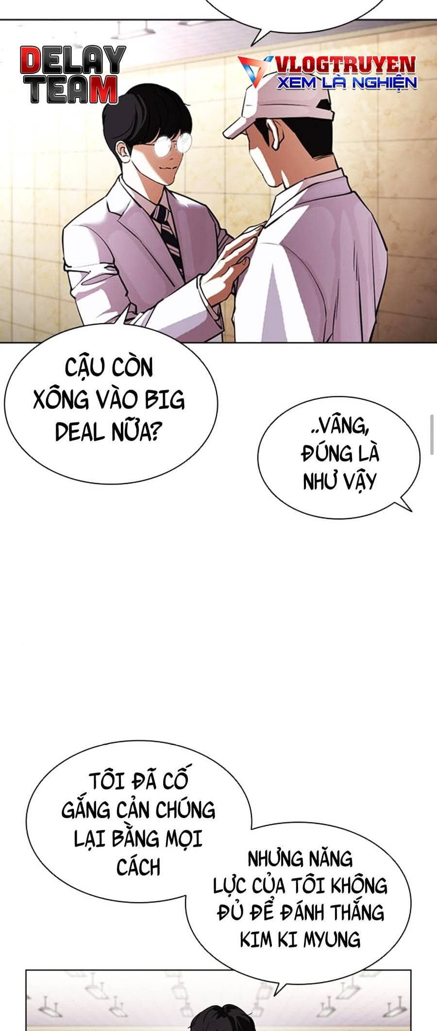 Hoán Đổi Diệu Kỳ - Chương 393 - ảnh 78