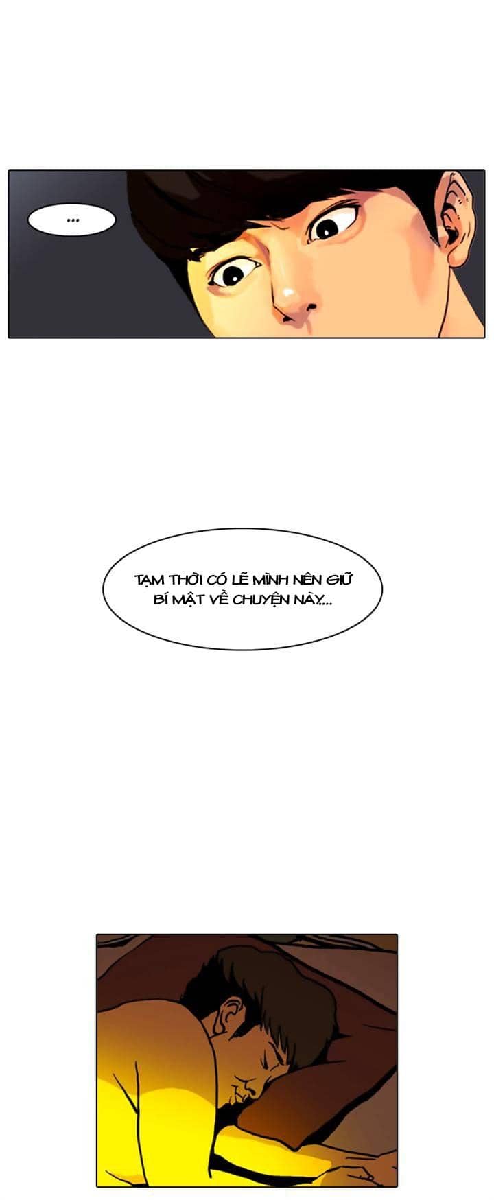 Hoán Đổi Diệu Kỳ - Chương 3 - ảnh 16