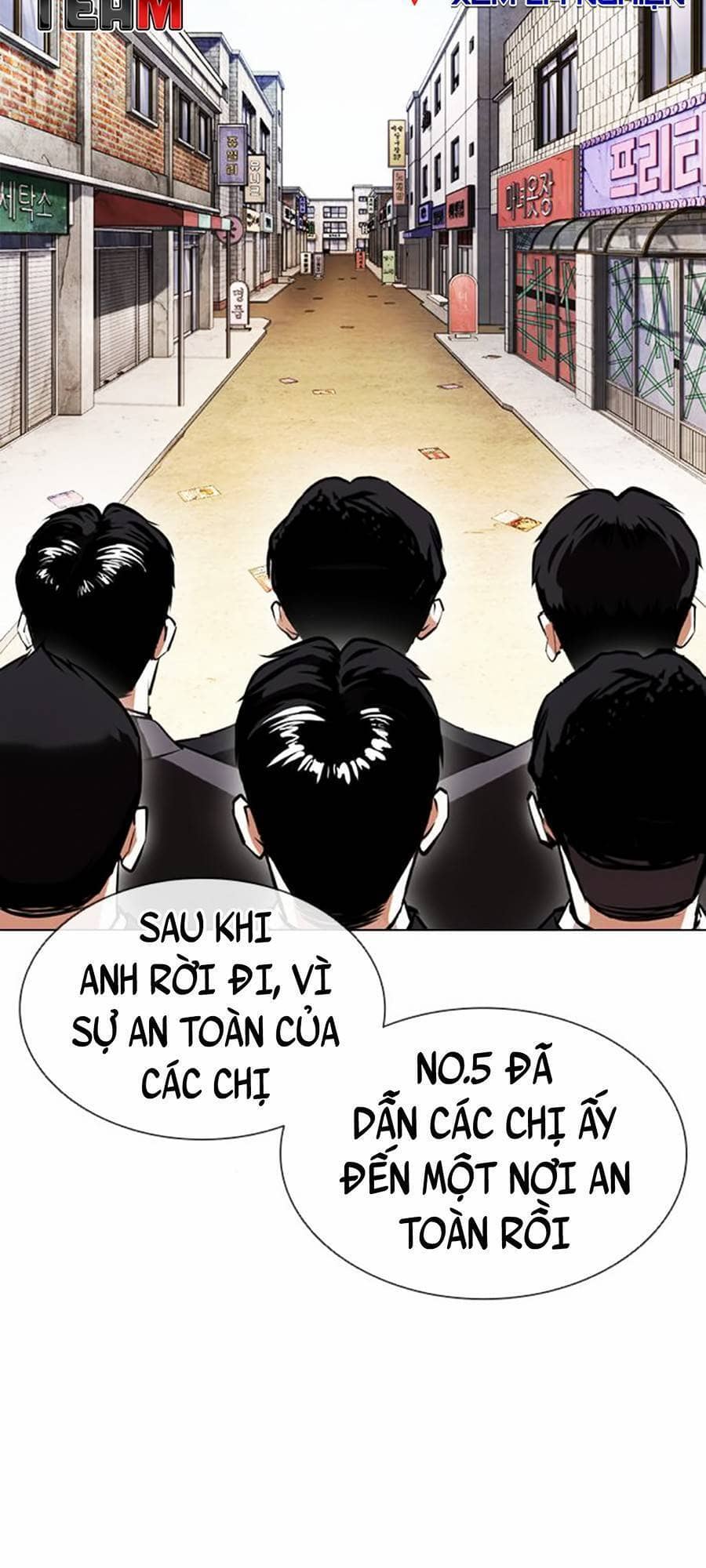 Hoán Đổi Diệu Kỳ - Chương 394 - ảnh 43