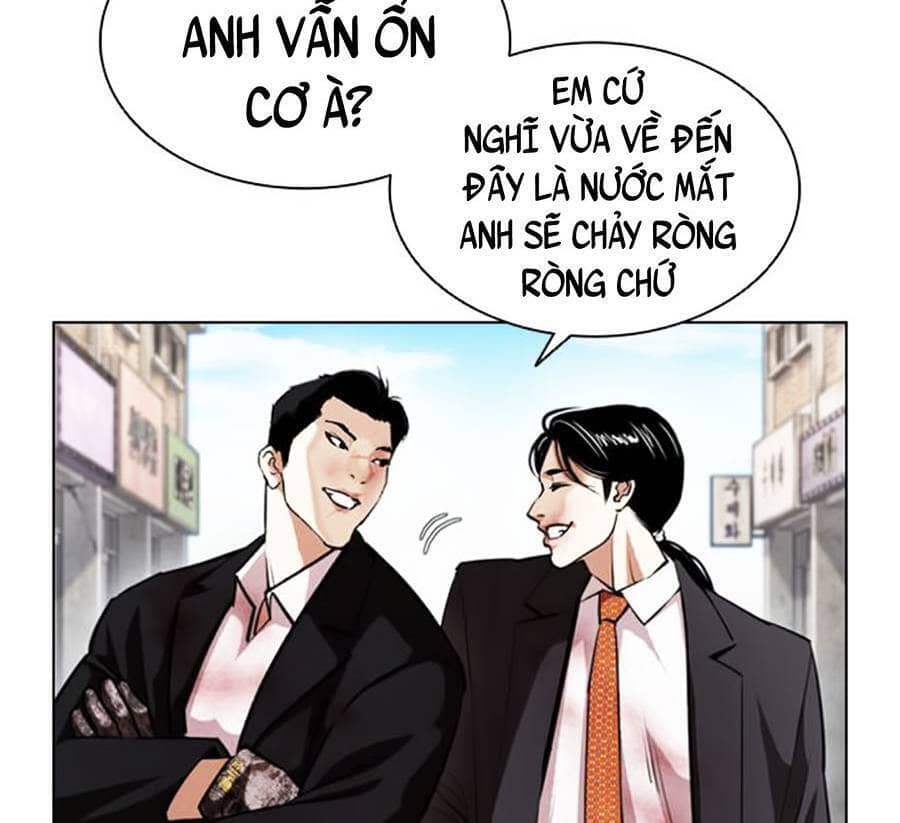 Hoán Đổi Diệu Kỳ - Chương 394 - ảnh 50