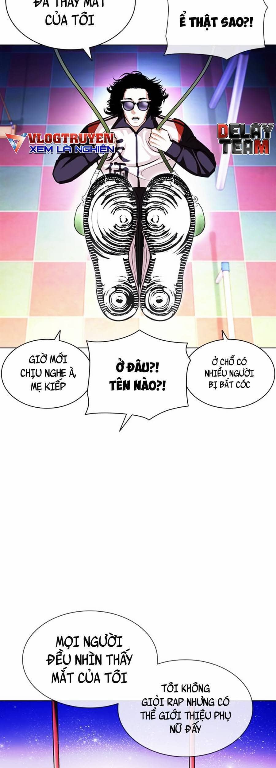 Hoán Đổi Diệu Kỳ - Chương 396 - ảnh 109