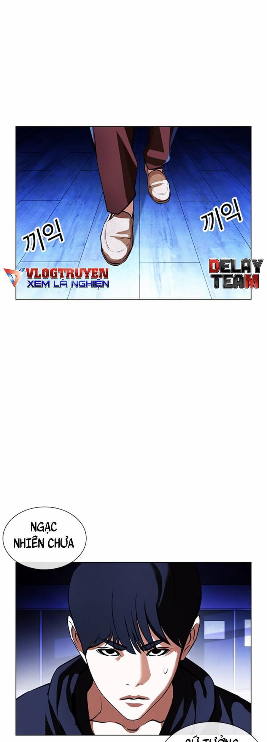 Hoán Đổi Diệu Kỳ - Chương 396 - ảnh 127