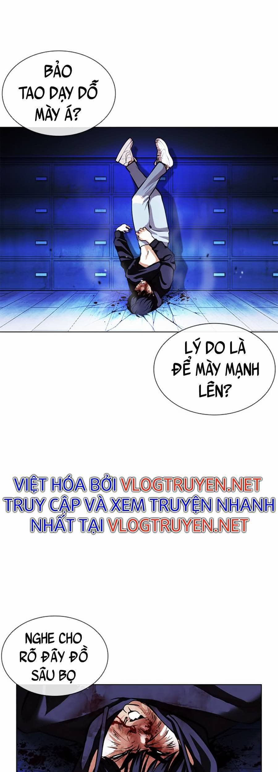 Hoán Đổi Diệu Kỳ - Chương 396 - ảnh 157
