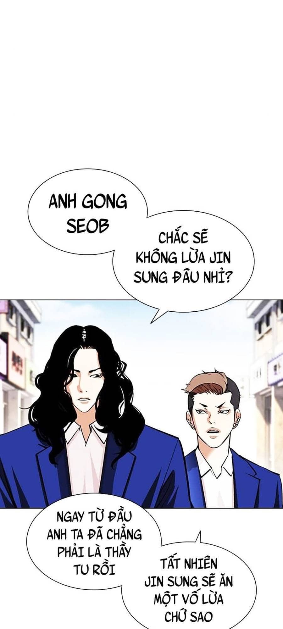 Hoán Đổi Diệu Kỳ - Chương 398 - ảnh 129