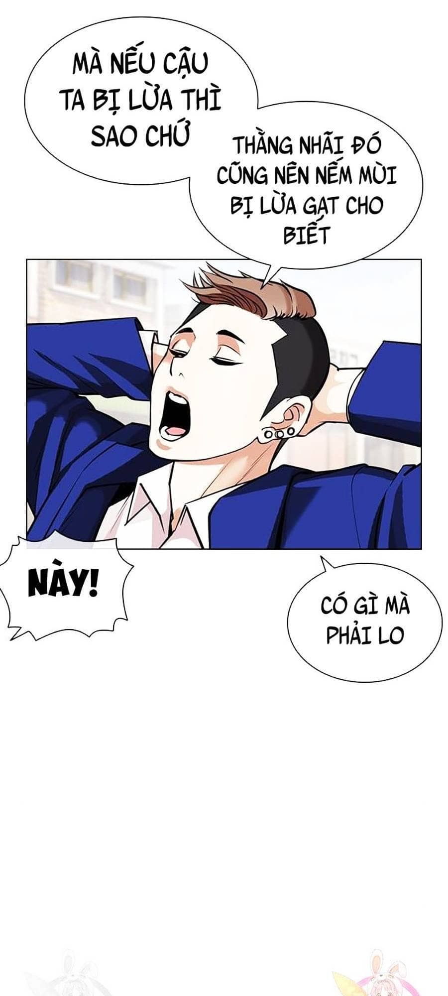 Hoán Đổi Diệu Kỳ - Chương 398 - ảnh 131