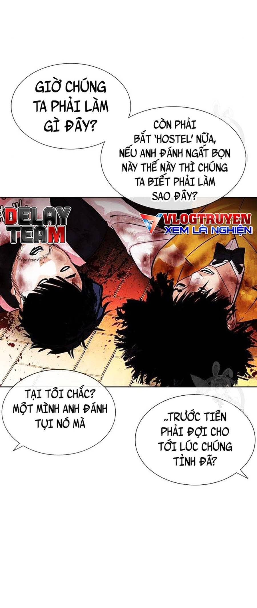 Hoán Đổi Diệu Kỳ - Chương 399 - ảnh 75
