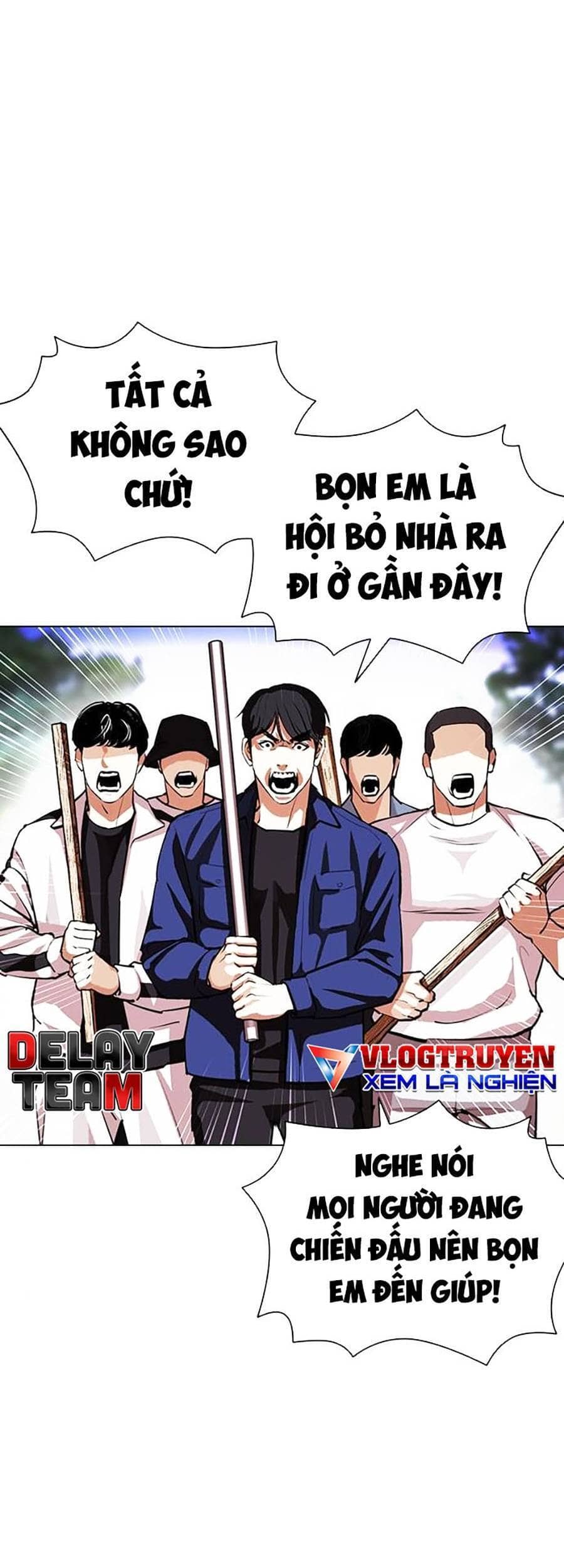 Hoán Đổi Diệu Kỳ - Chương 401 - ảnh 23