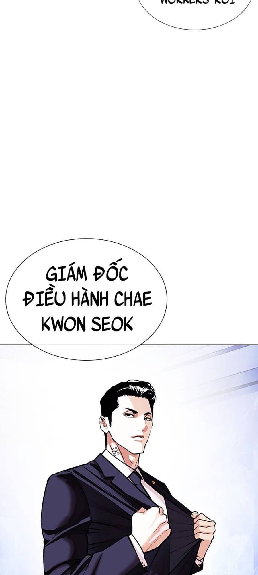Hoán Đổi Diệu Kỳ - Chương 403 - ảnh 146