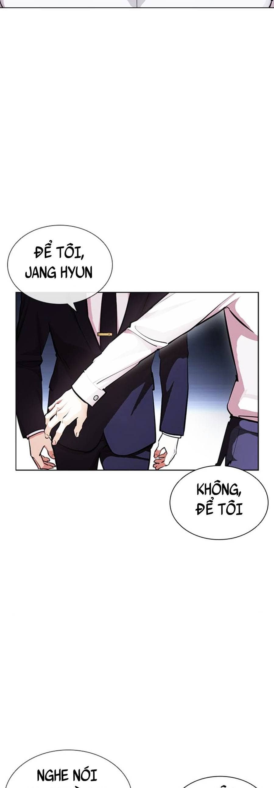 Hoán Đổi Diệu Kỳ - Chương 404 - ảnh 117