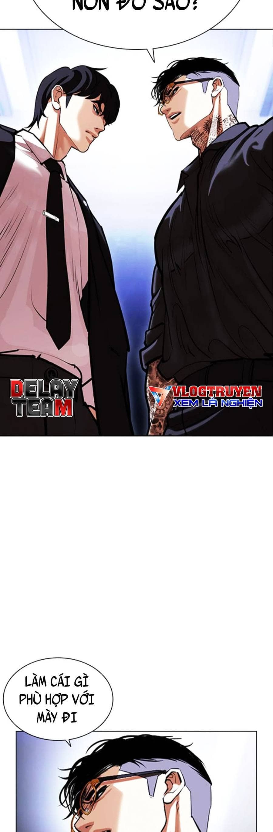 Hoán Đổi Diệu Kỳ - Chương 404 - ảnh 27