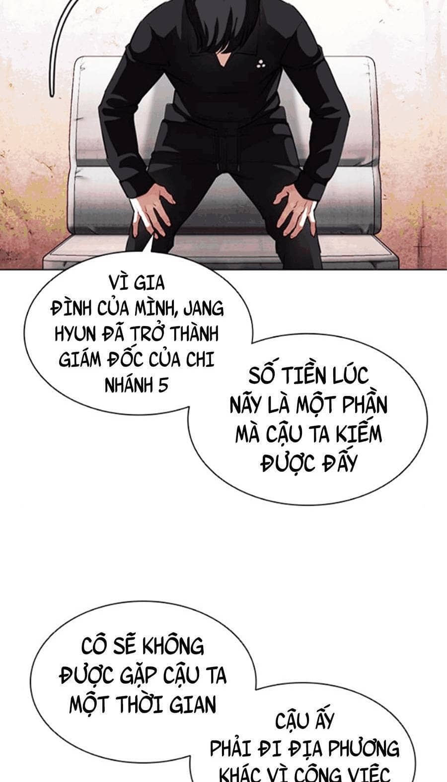 Hoán Đổi Diệu Kỳ - Chương 404 - ảnh 73