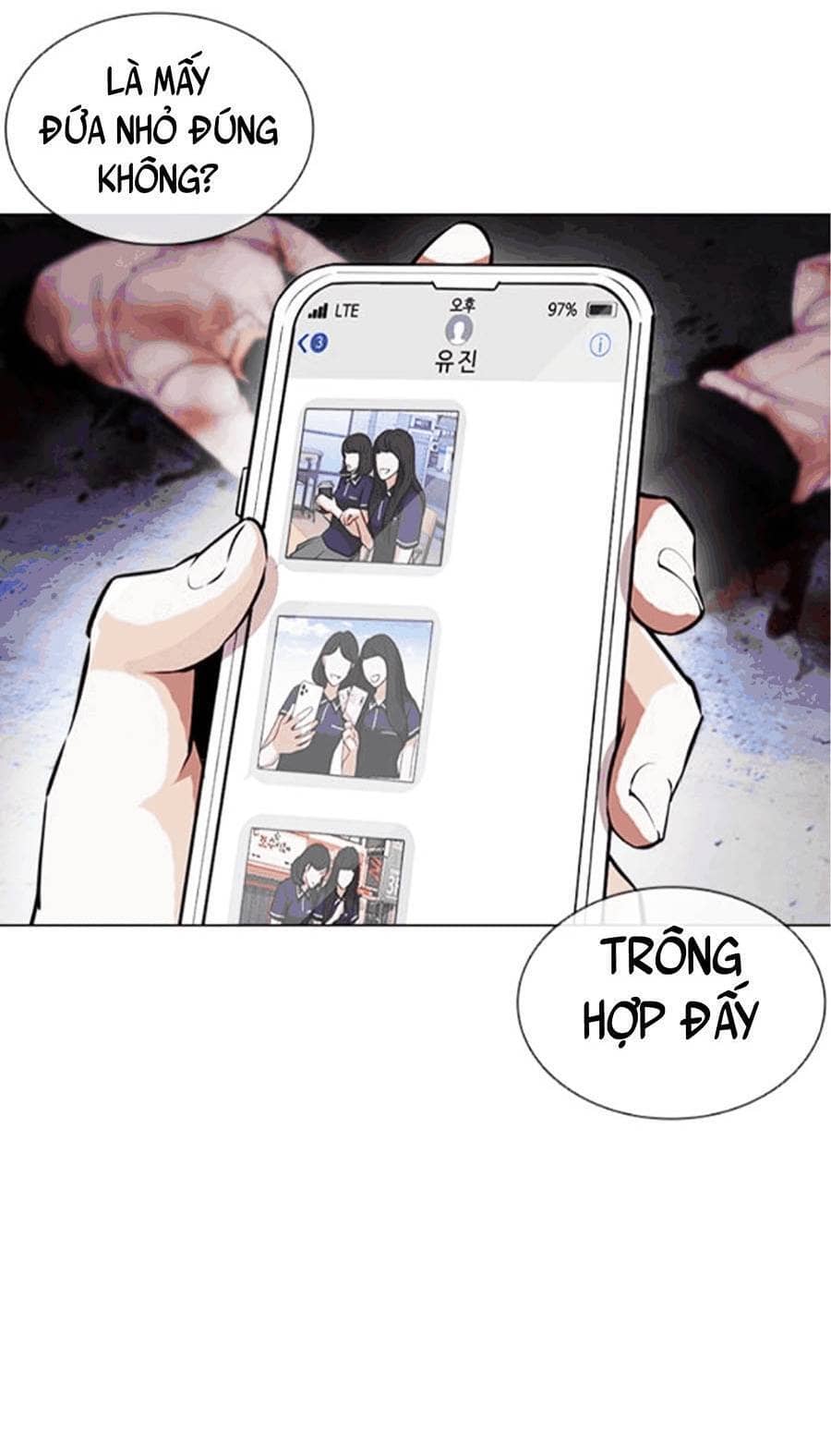 Hoán Đổi Diệu Kỳ - Chương 404 - ảnh 83