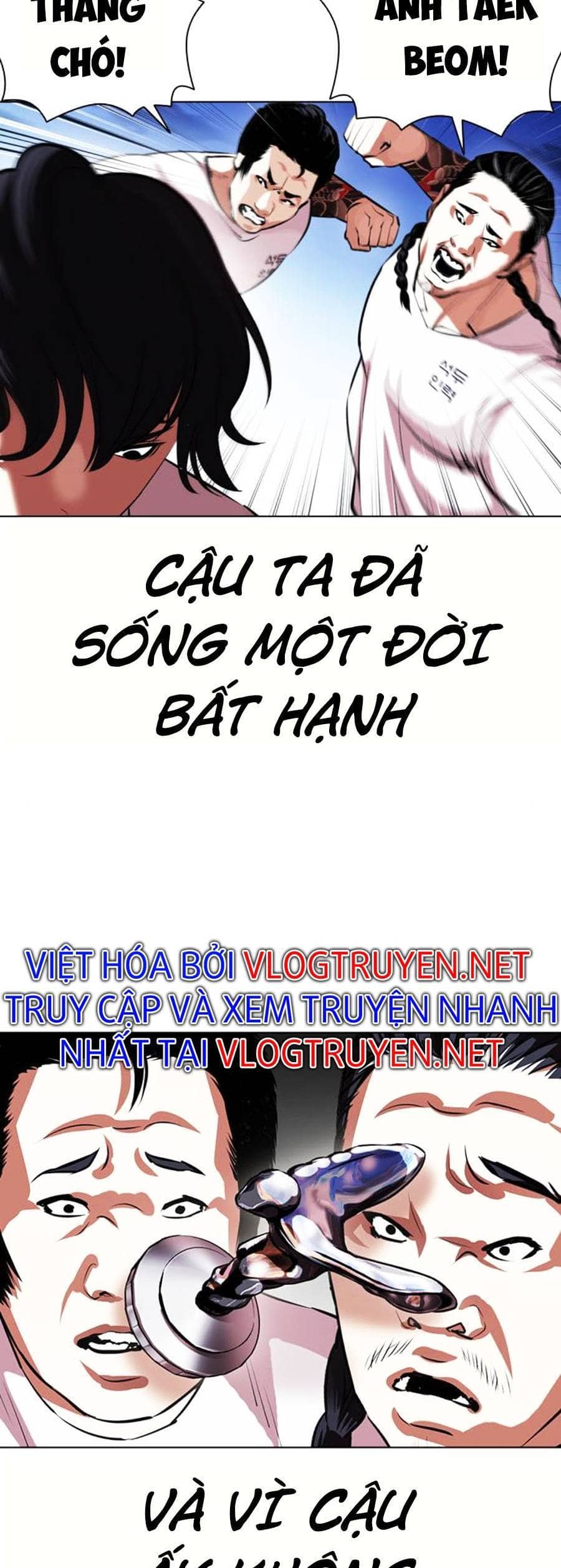 Hoán Đổi Diệu Kỳ - Chương 406 - ảnh 105
