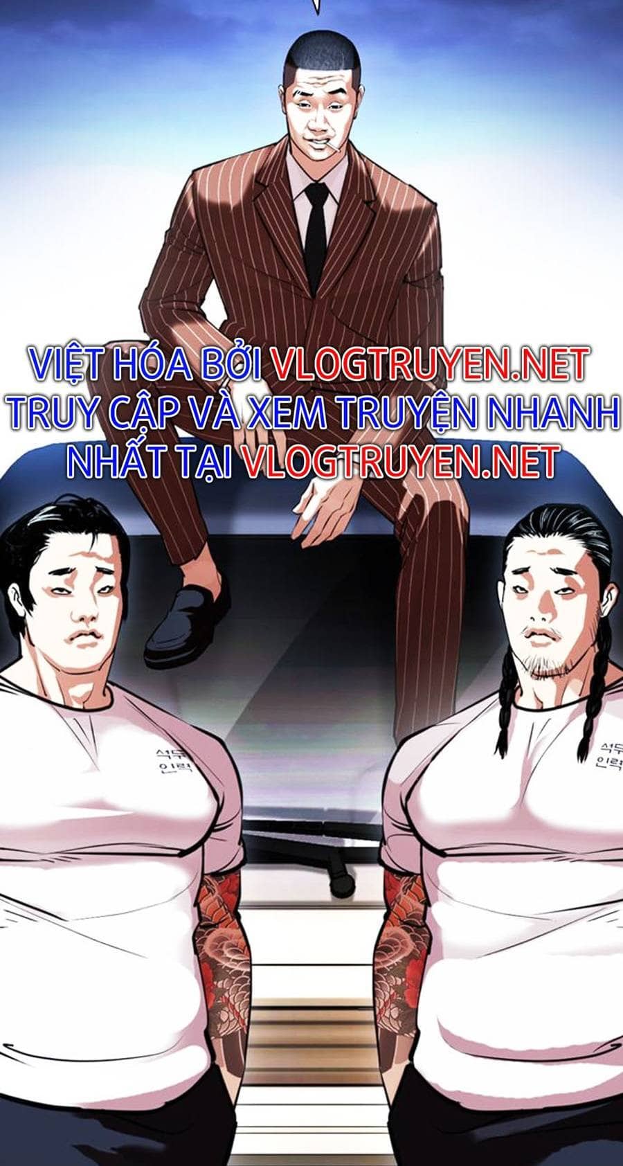 Hoán Đổi Diệu Kỳ - Chương 406 - ảnh 57