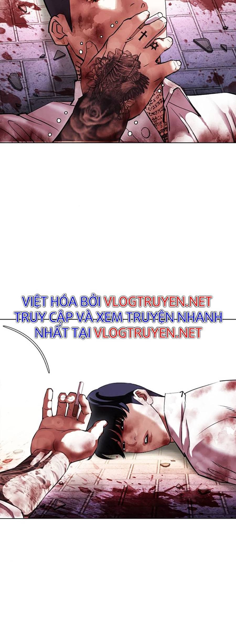Hoán Đổi Diệu Kỳ - Chương 410 - ảnh 120