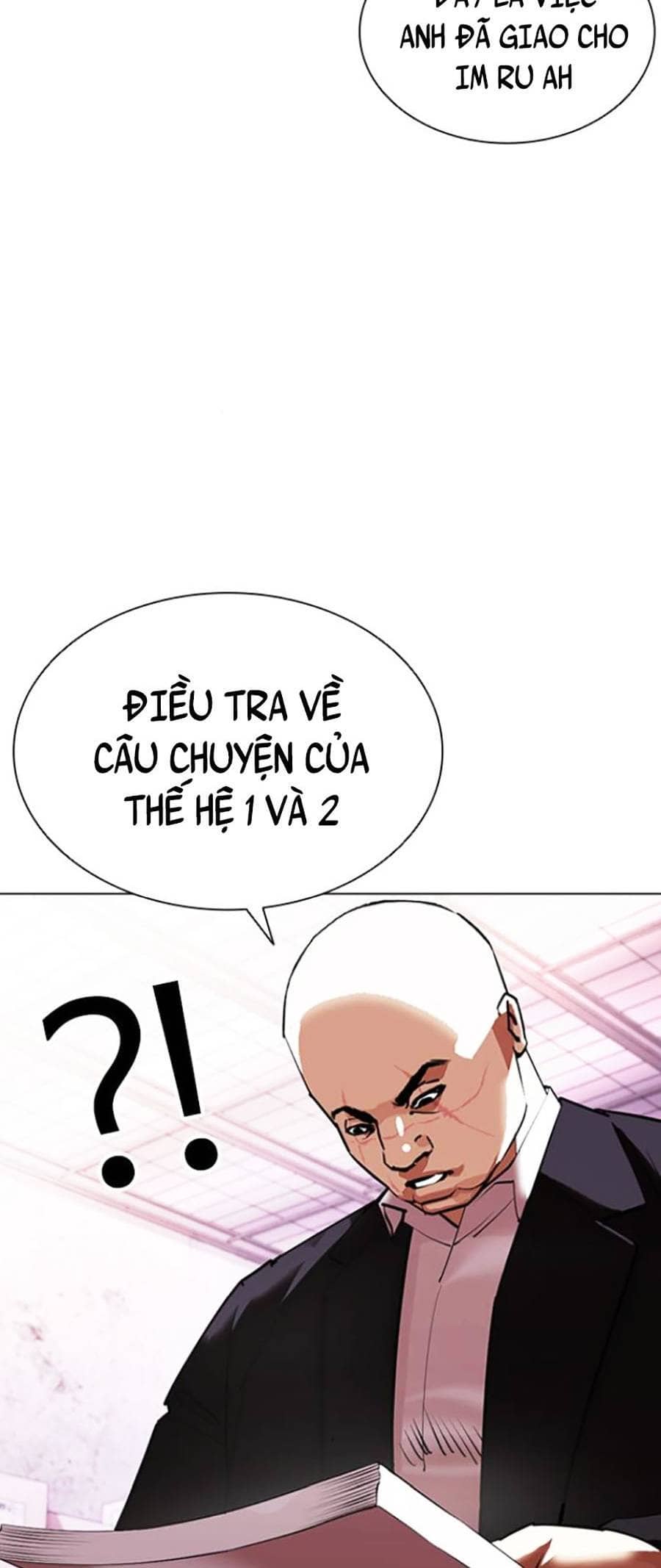 Hoán Đổi Diệu Kỳ - Chương 411 - ảnh 4