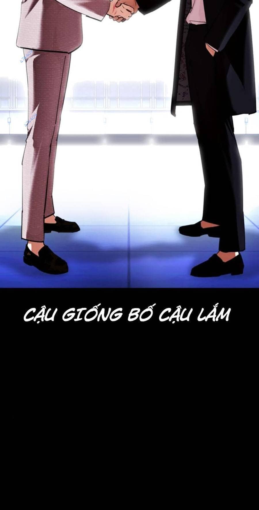 Hoán Đổi Diệu Kỳ - Chương 413 - ảnh 111