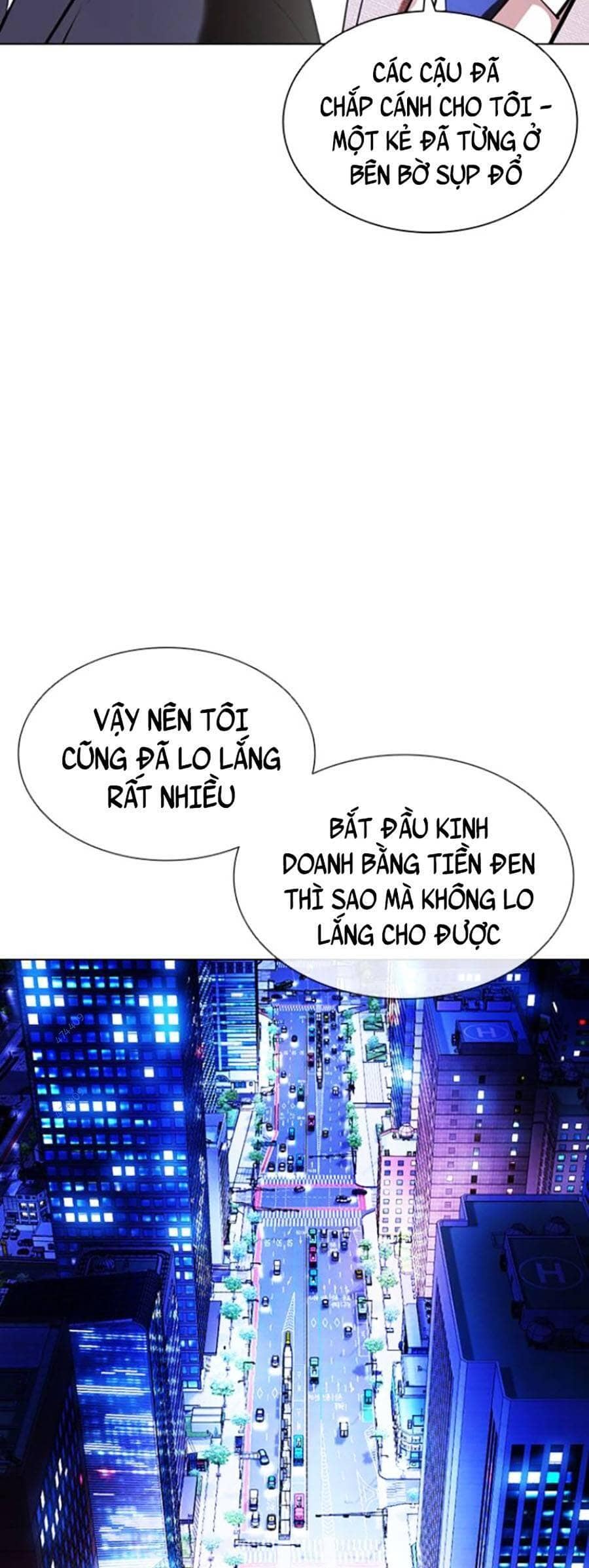 Hoán Đổi Diệu Kỳ - Chương 413 - ảnh 13