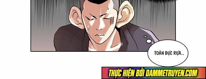 Hoán Đổi Diệu Kỳ - Chương 41 - ảnh 16