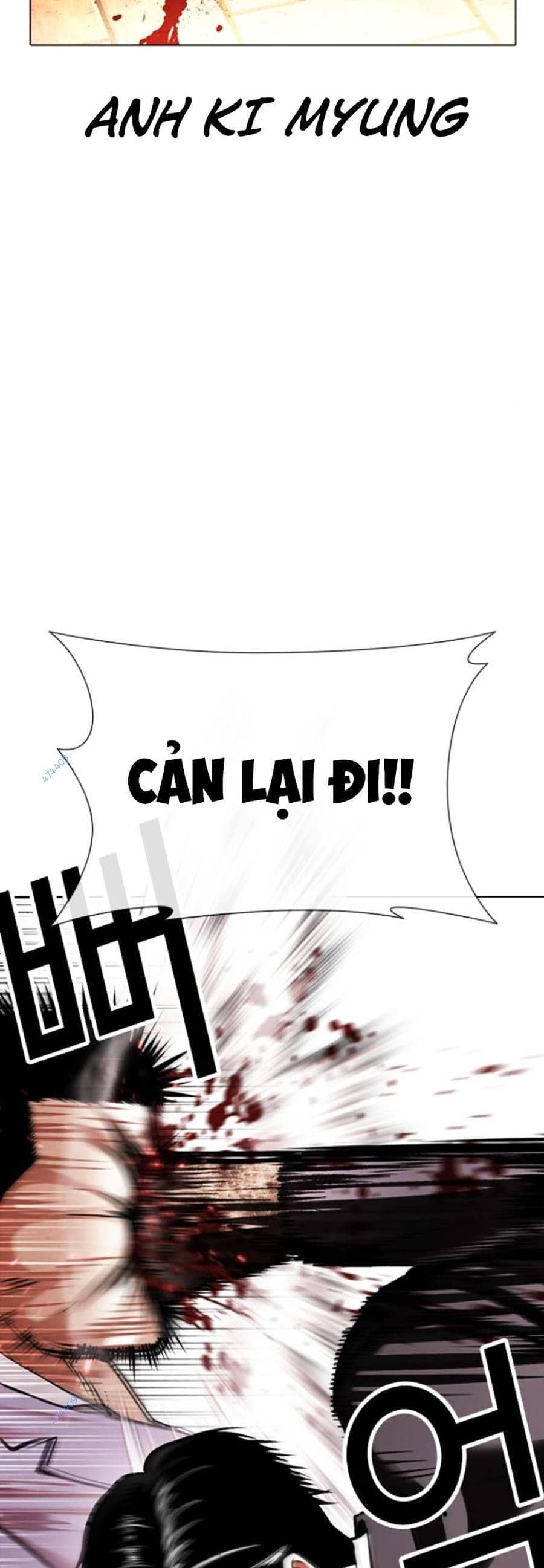 Hoán Đổi Diệu Kỳ - Chương 414 - ảnh 58