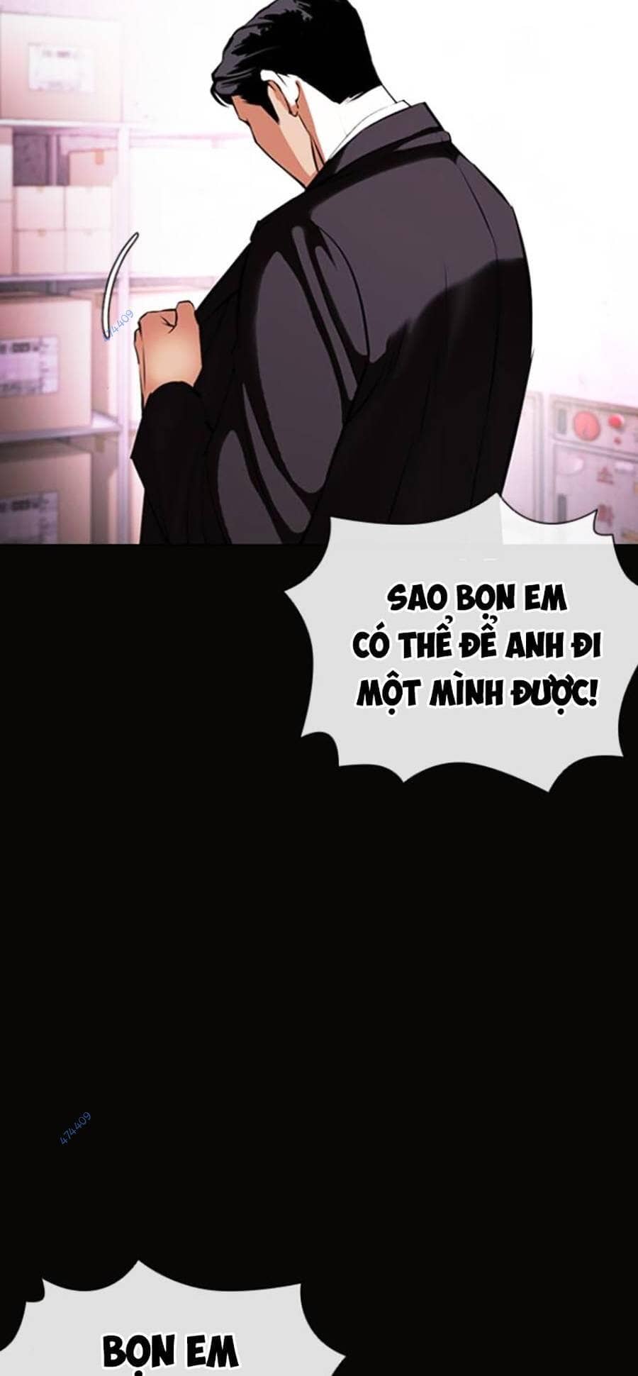 Hoán Đổi Diệu Kỳ - Chương 414 - ảnh 6