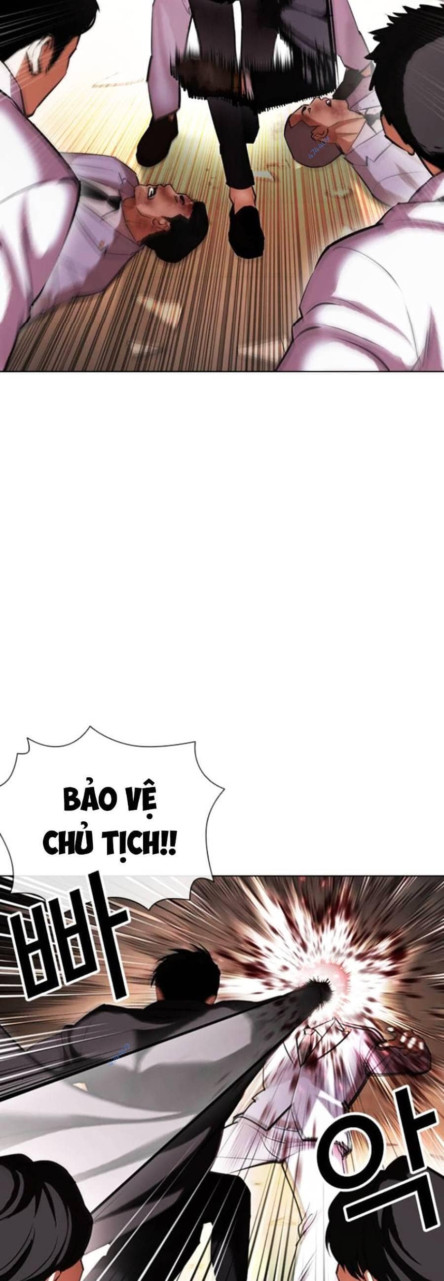 Hoán Đổi Diệu Kỳ - Chương 414 - ảnh 60