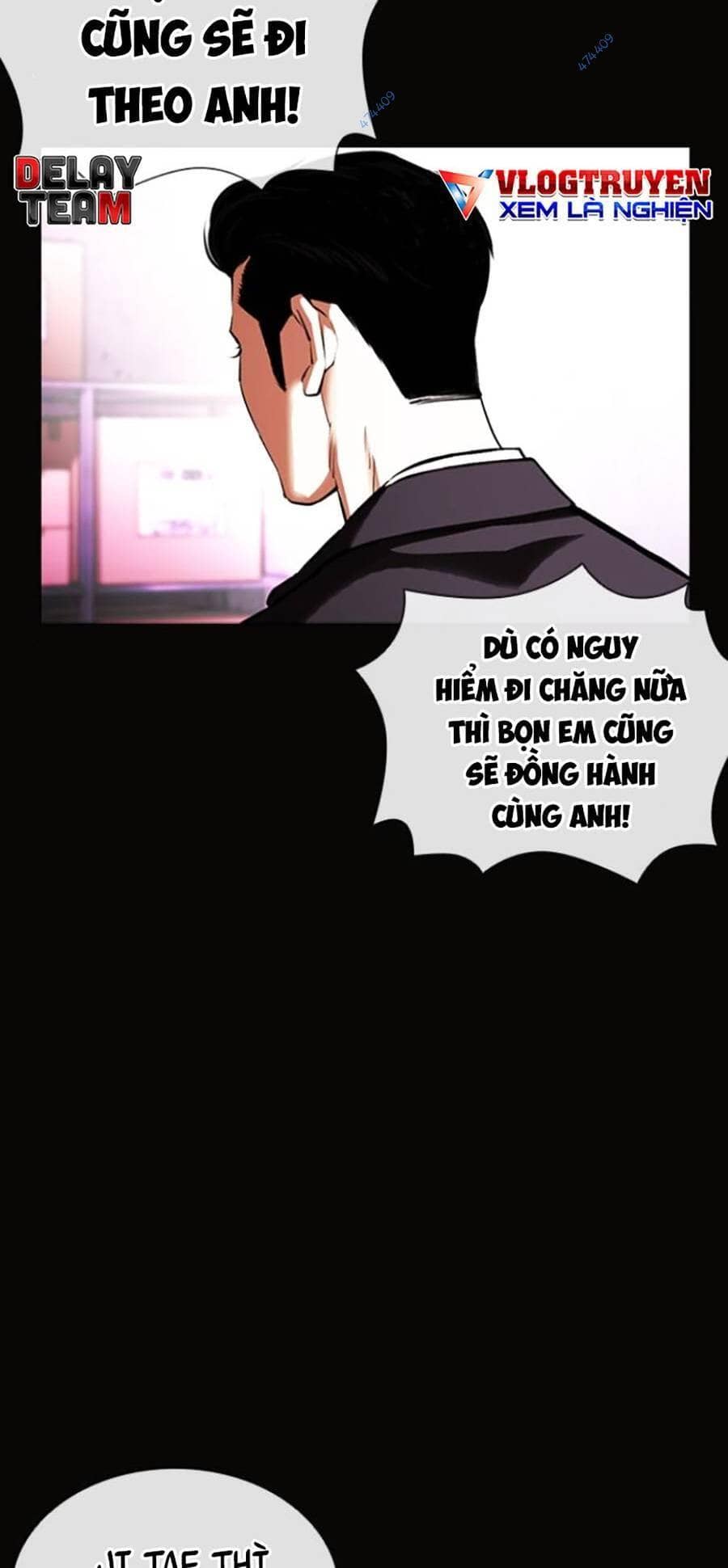 Hoán Đổi Diệu Kỳ - Chương 414 - ảnh 7